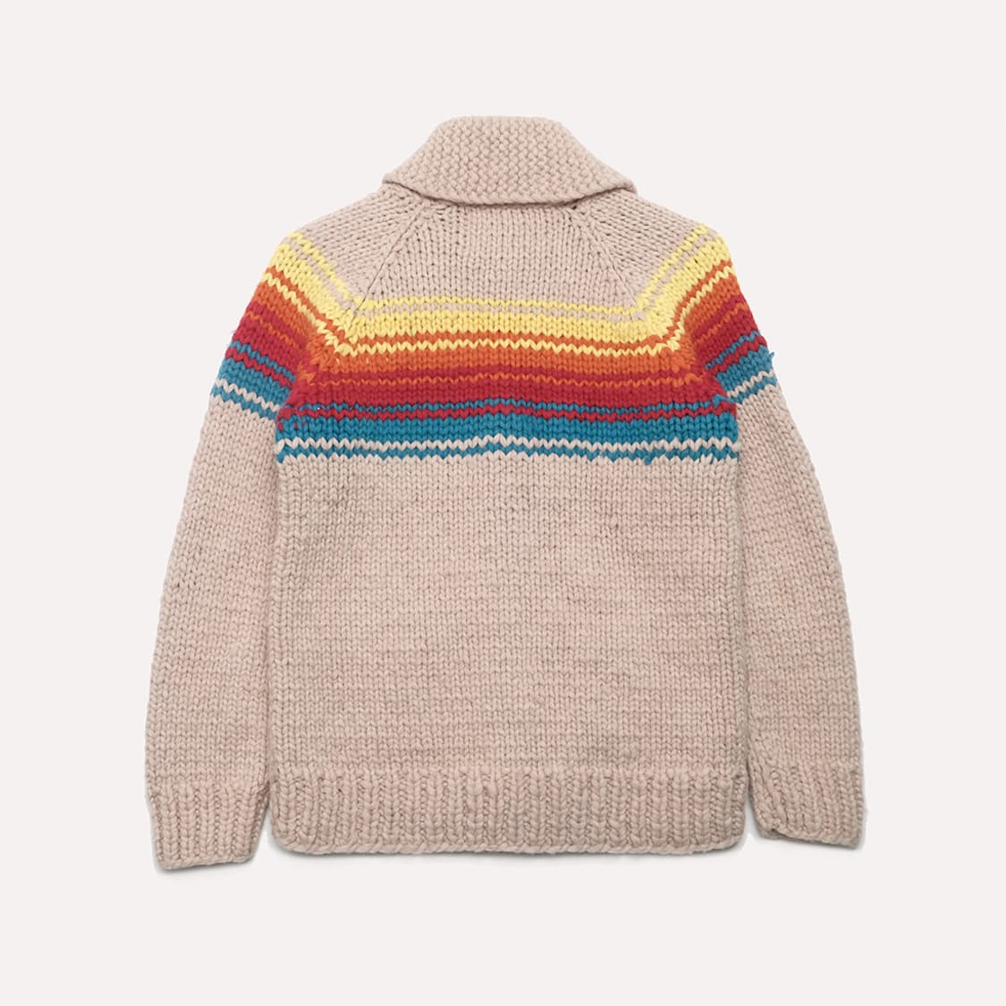 button cowichan sweater 상품이미지7