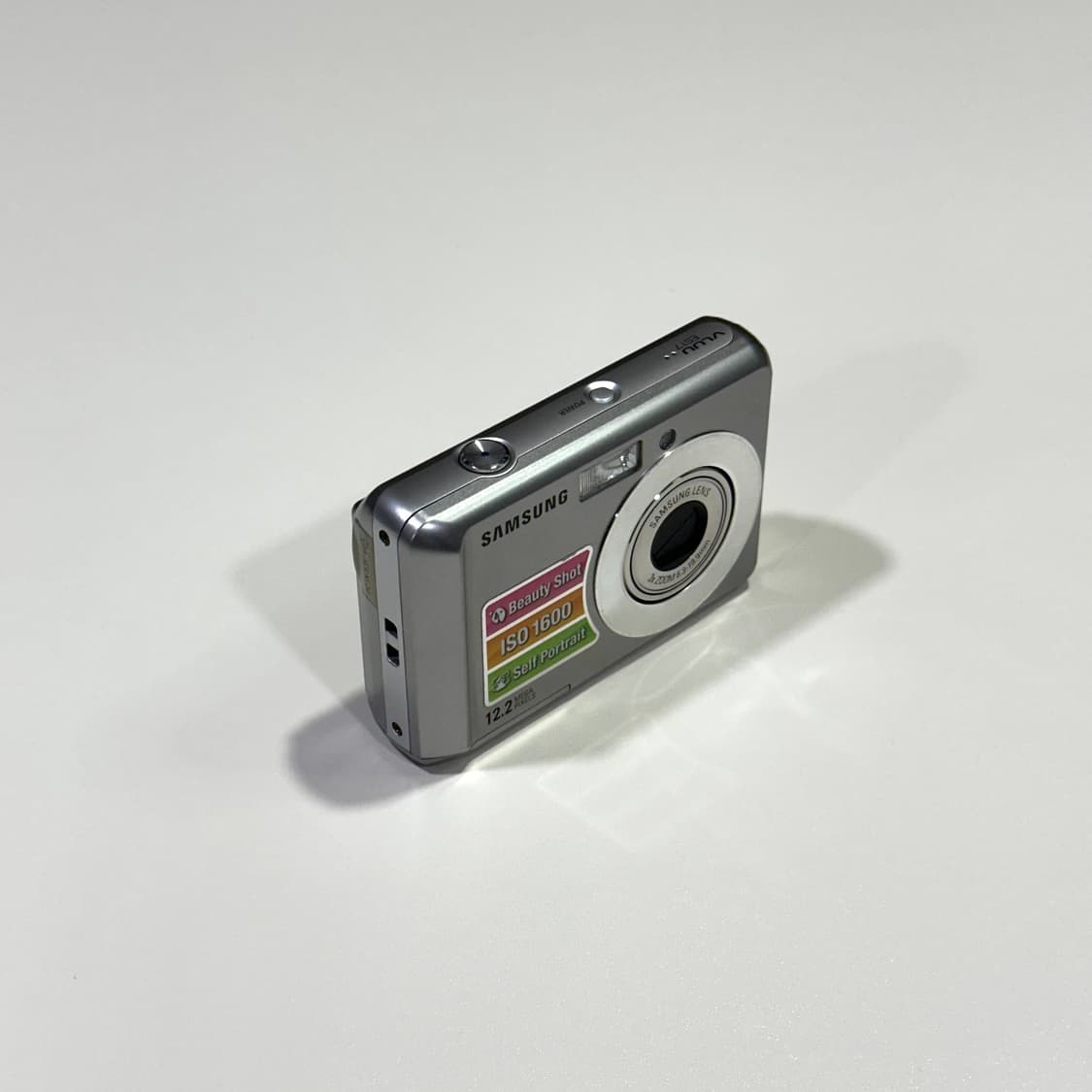 삼성 블루 Samsung VLUU ES17 (실버)  상품이미지3