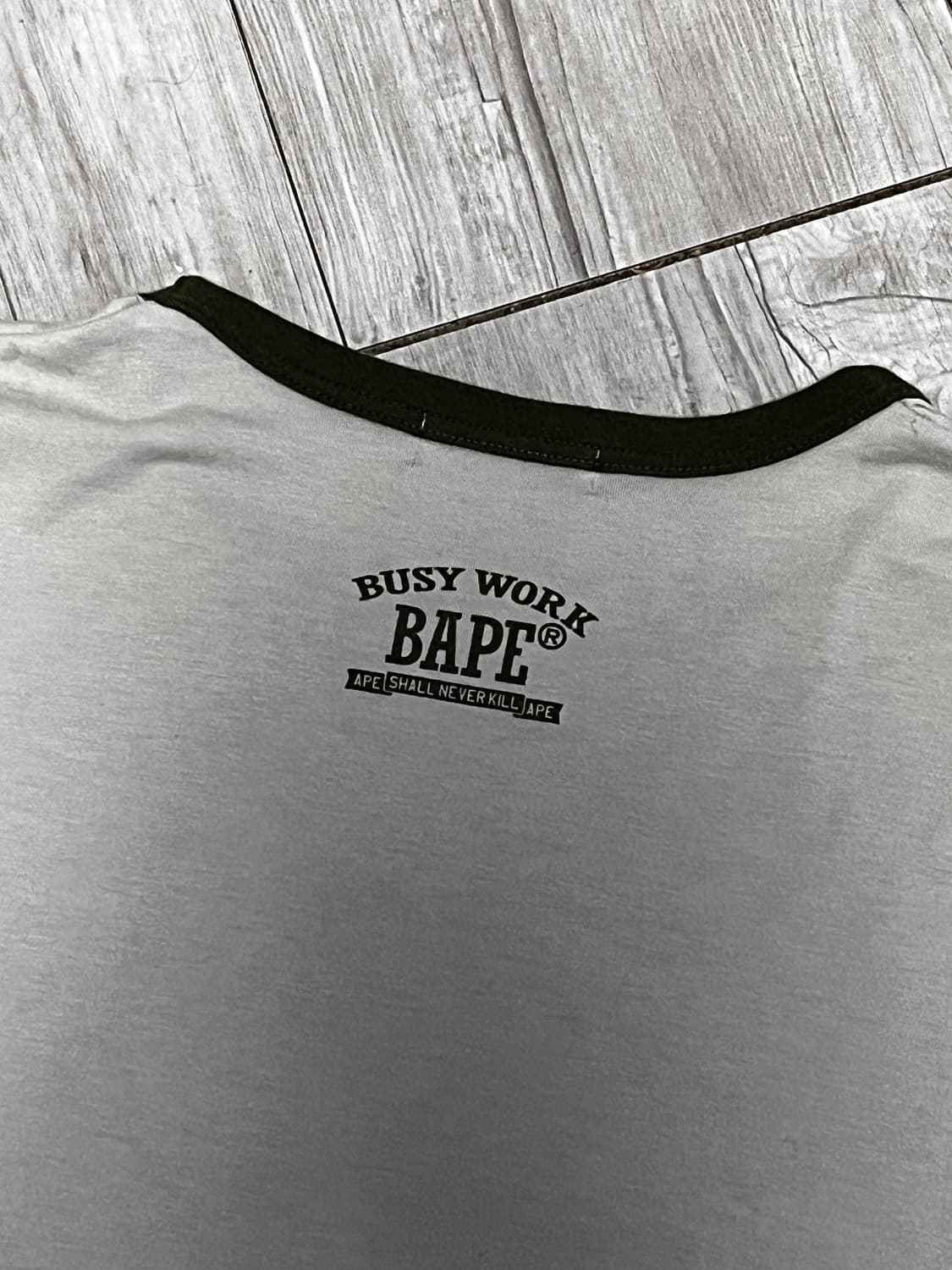 베이프 베토벤 아카이브 피스 상품이미지4