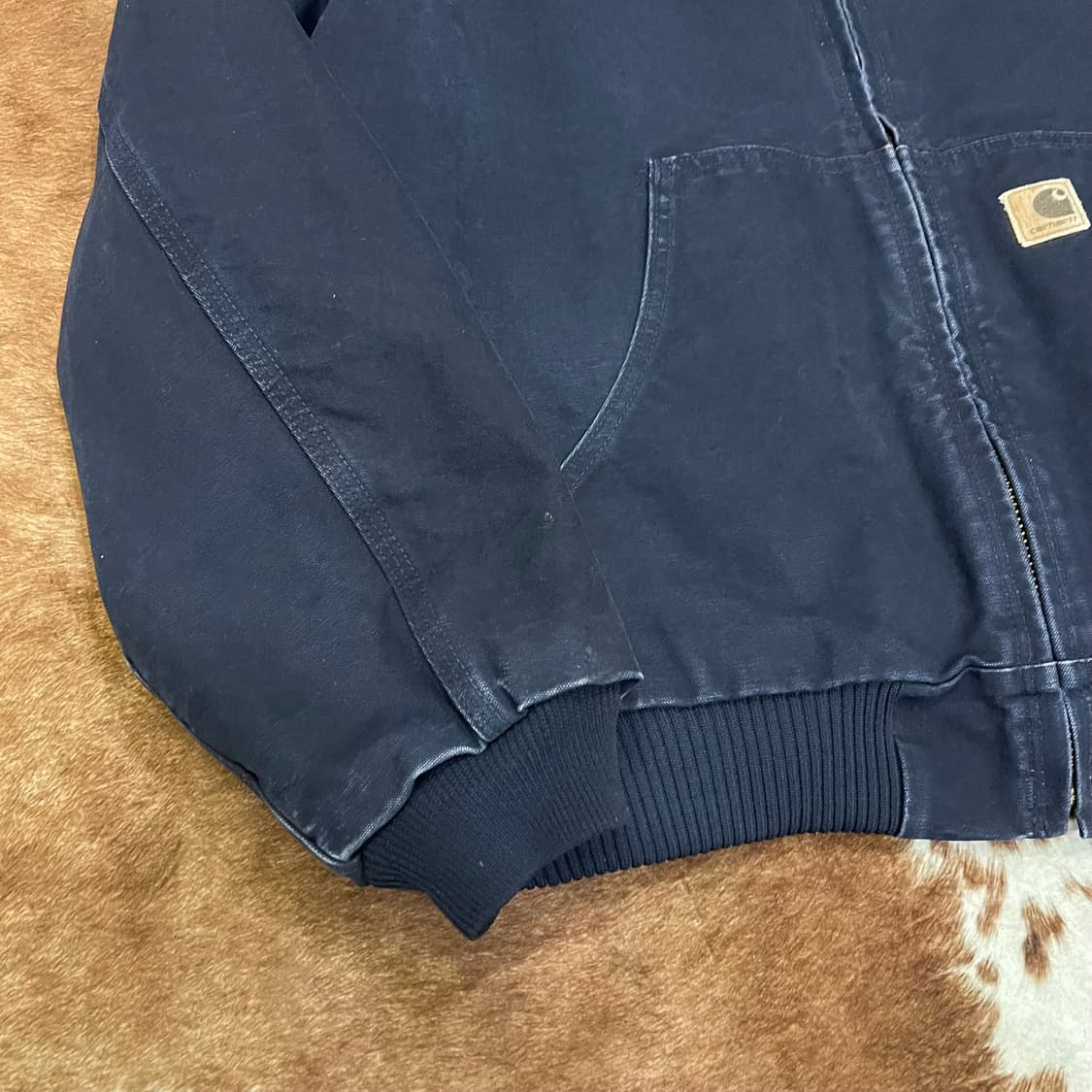 Vintage 칼하트  J130 MDT 상품이미지2