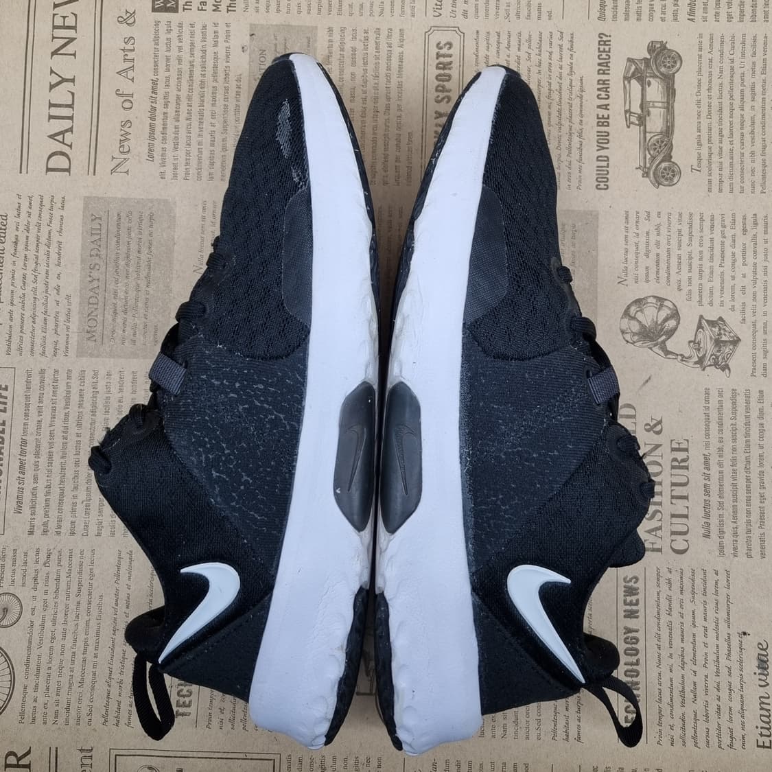 나이키 시티트레이너 여성운동화245 상품이미지5