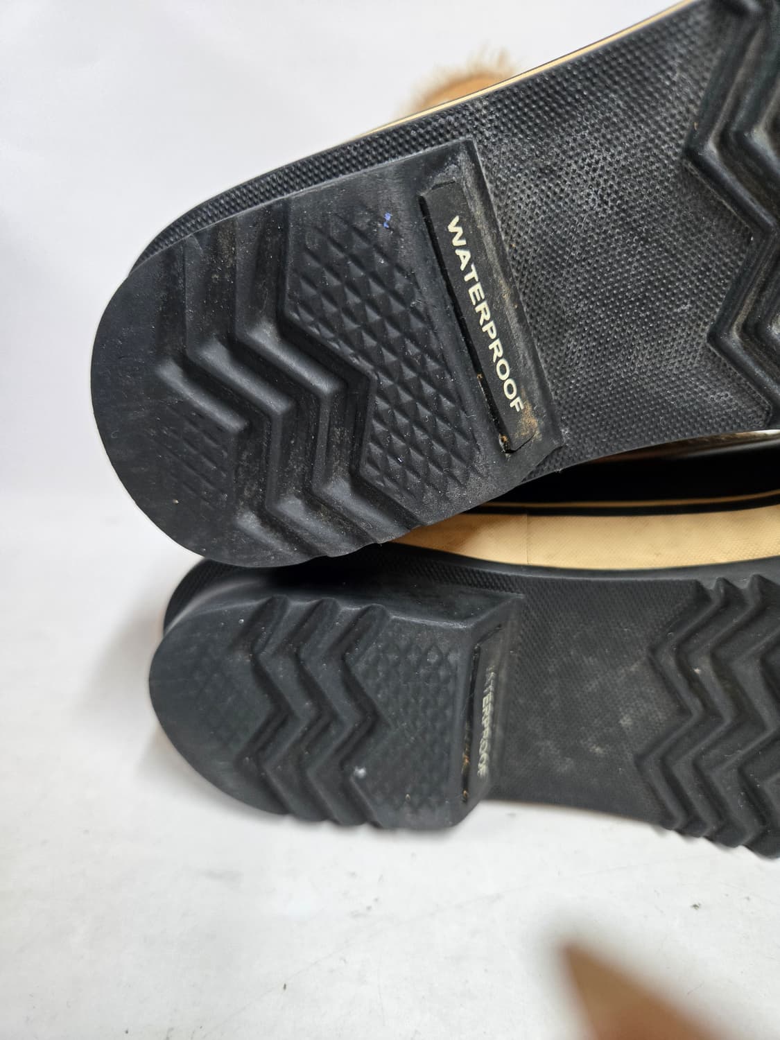 소렐 방한 부츠 230mm 상품이미지8