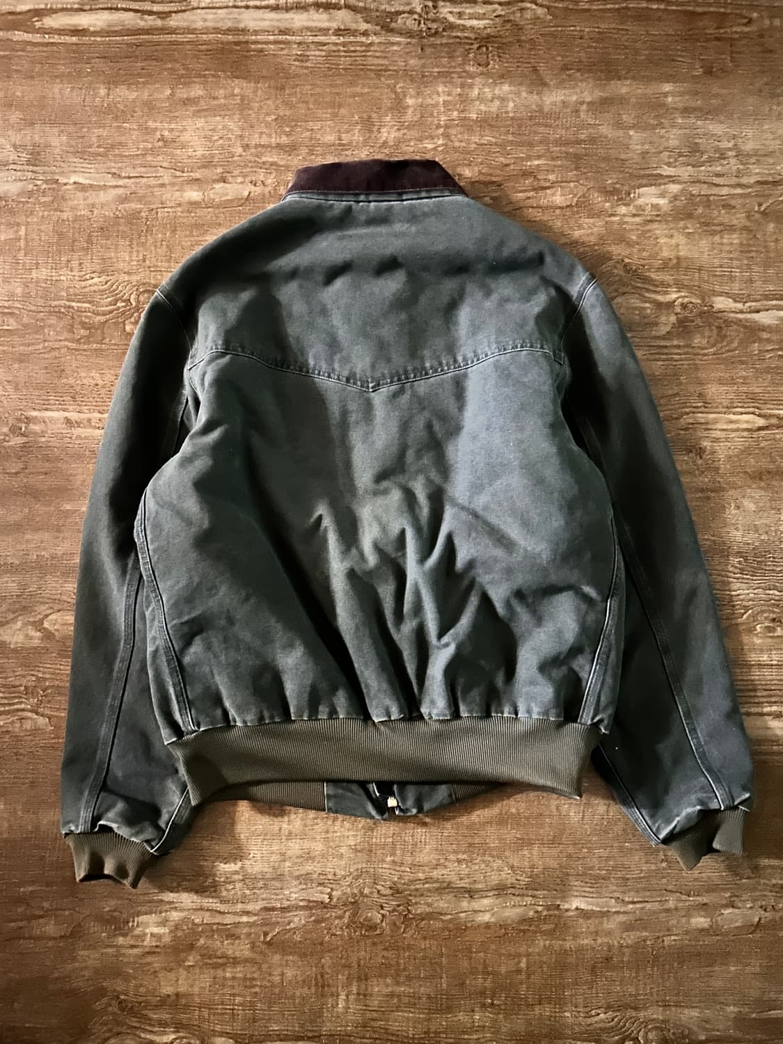 칼하트 산타페 j14 MOS XL/T 상품이미지4