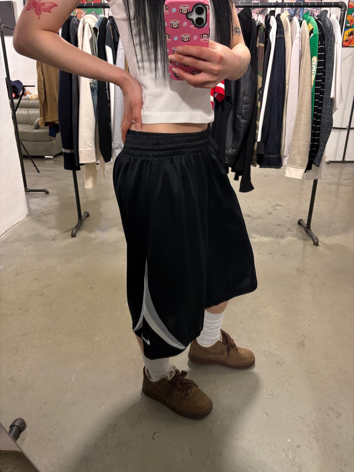 나이키 반바지 상품이미지1