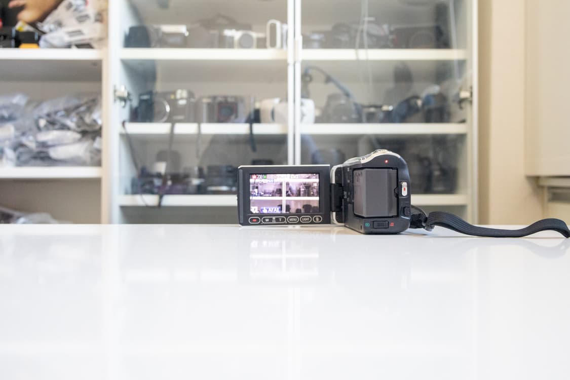 Panasonic HDC-TM30-S 상품이미지5