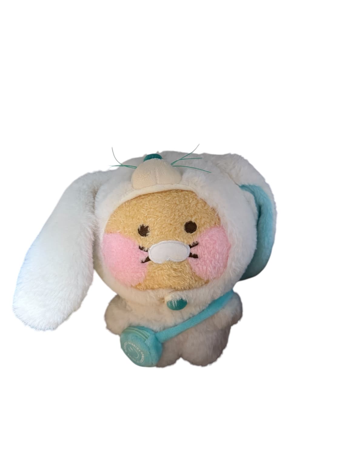 춘식이 인형 + 옷 상품이미지1