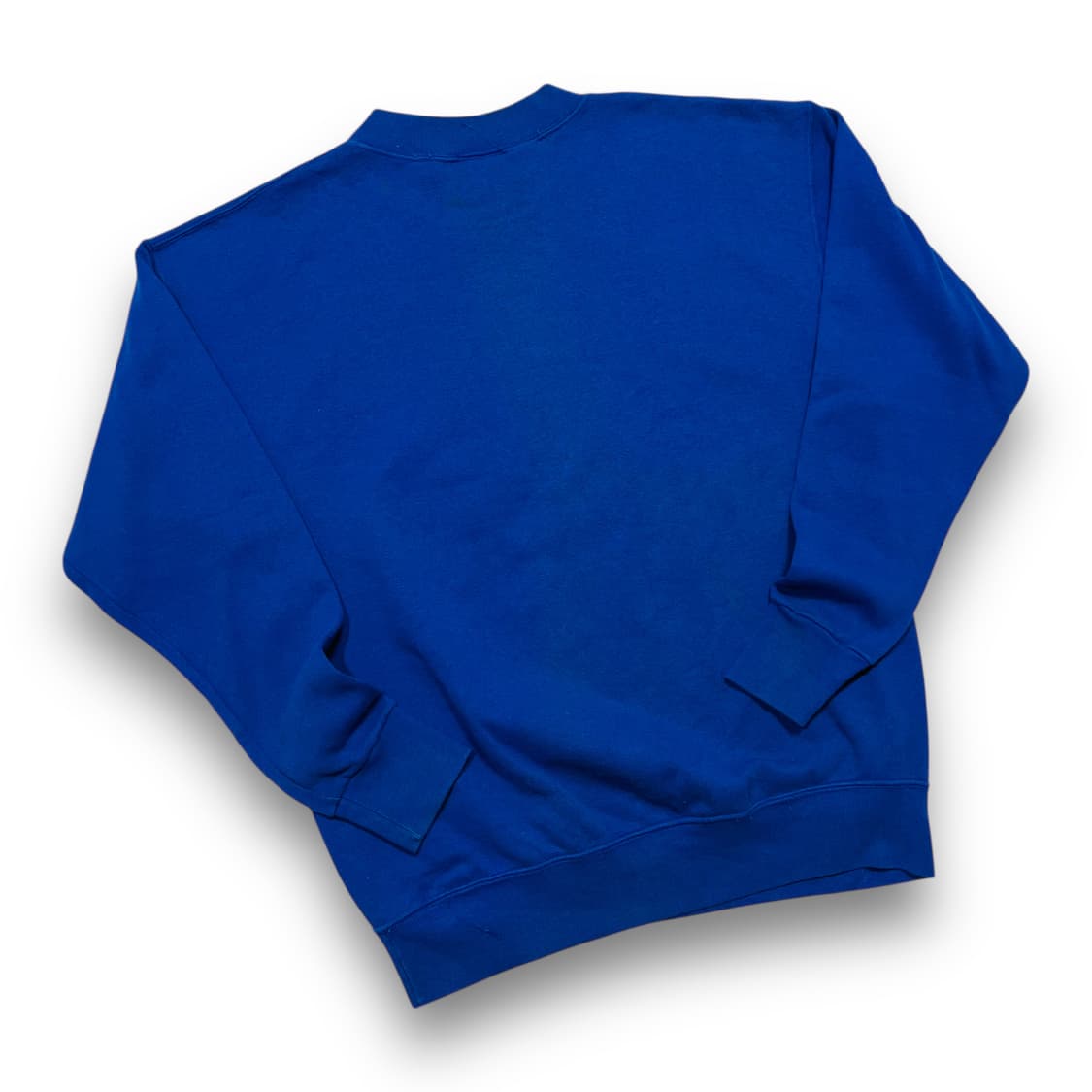 NUTMEG 90s New York Knicks sweatshirt 상품이미지3