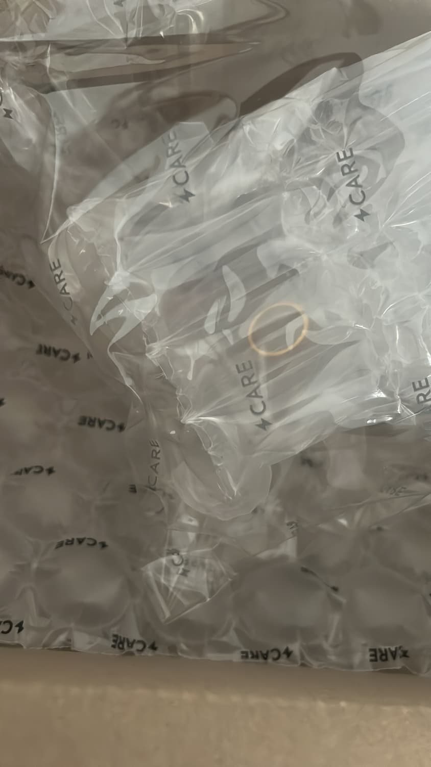 까르띠에 러브링 반지 옐로우 골드 상품이미지3