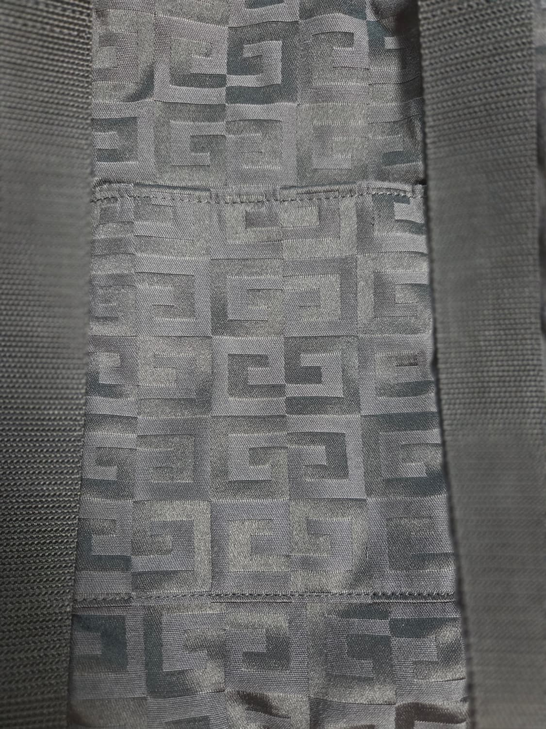 지방시 블랙 토트백 상품이미지2