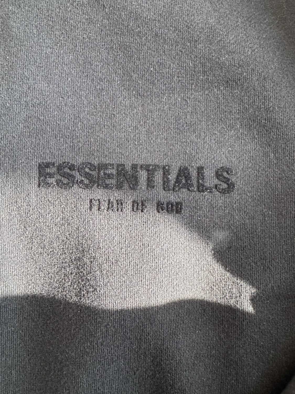 Fear of god 후드티 상품이미지2