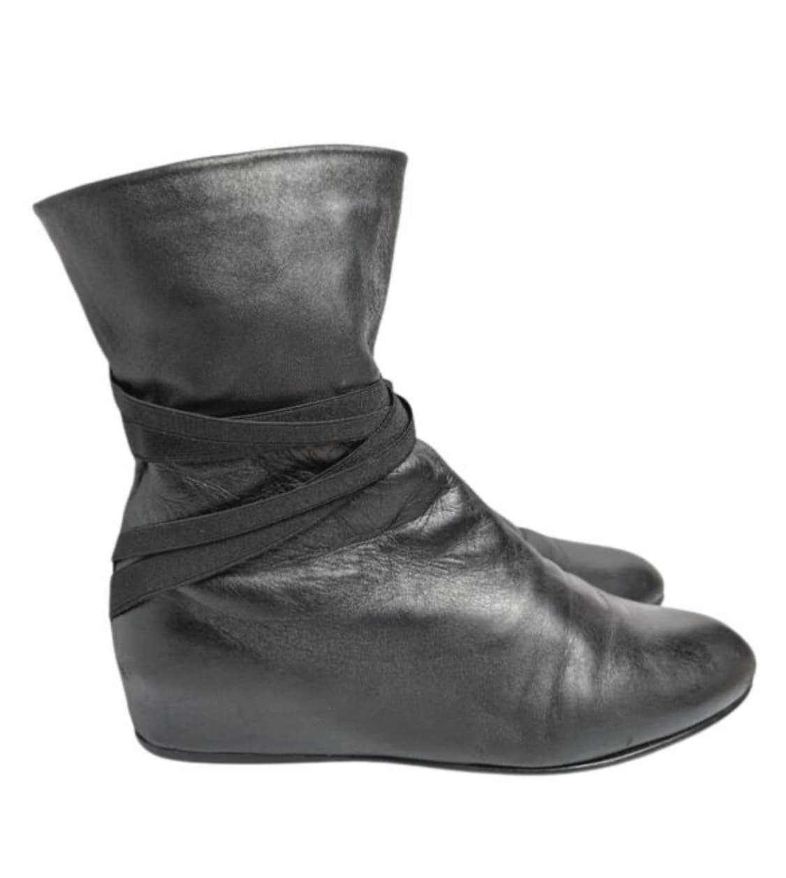 스튜어트와이츠먼 앵클부츠 상품이미지2