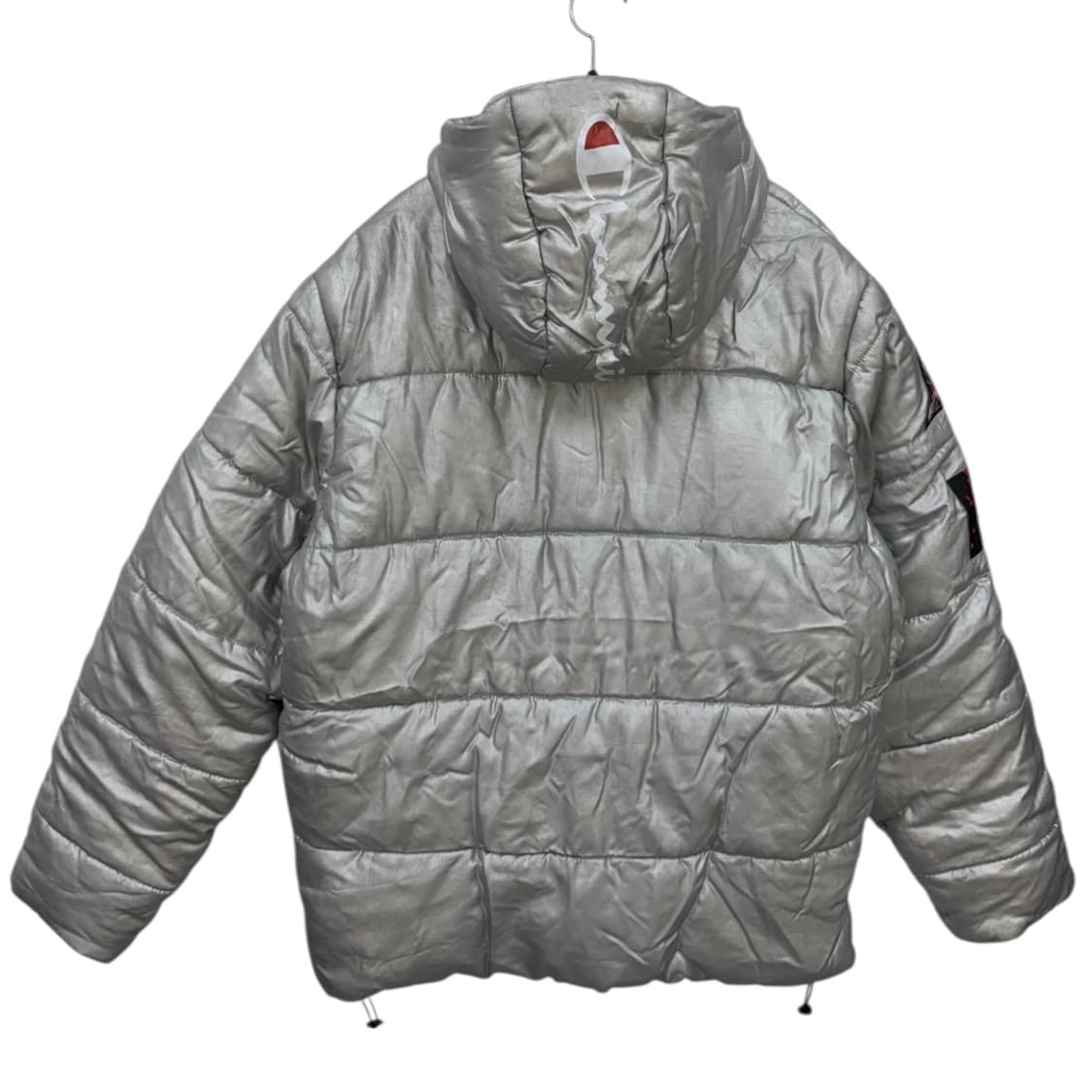 USA챔피온 유광패딩 상품이미지2