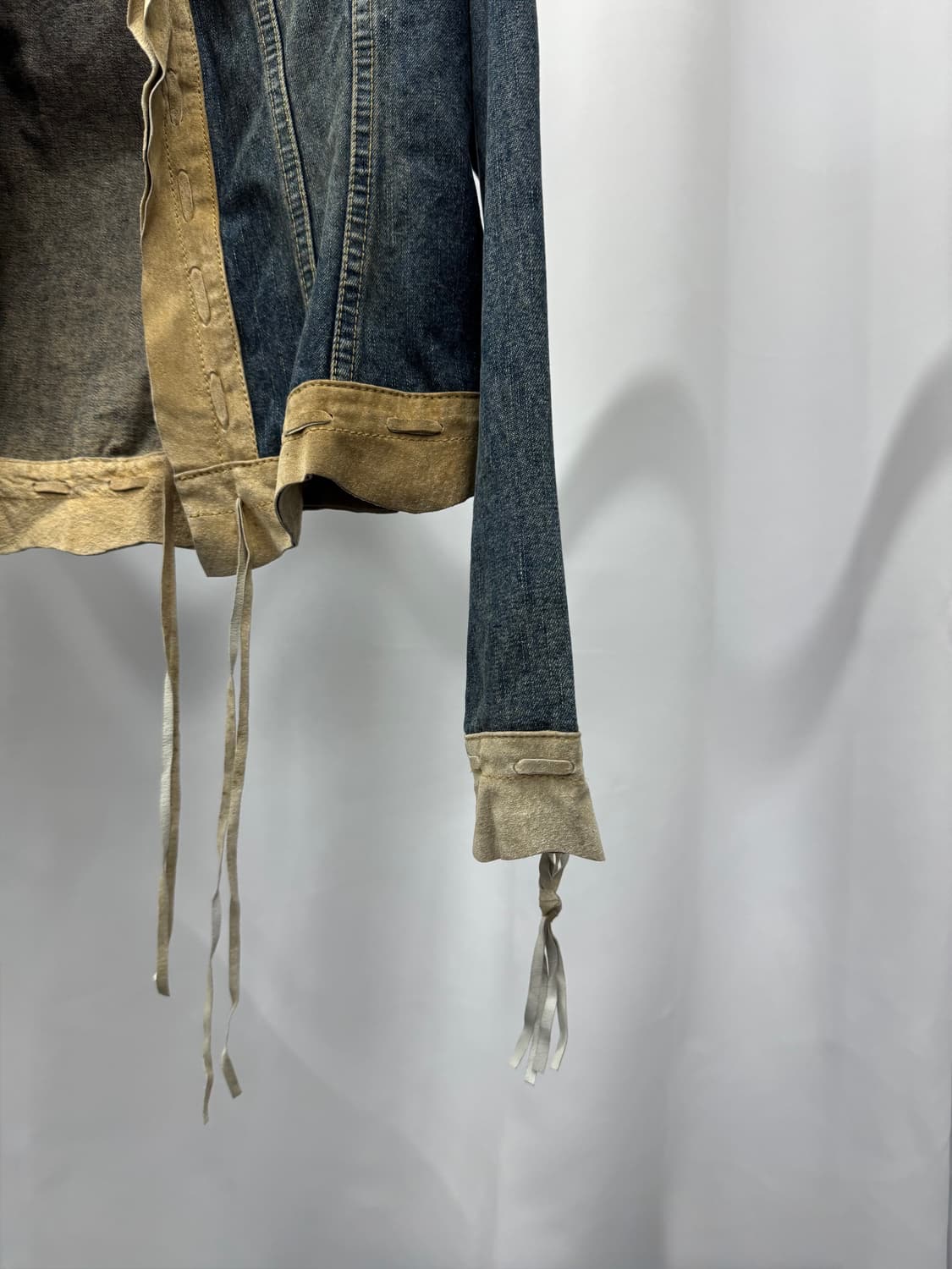 vtg jacket 상품이미지4