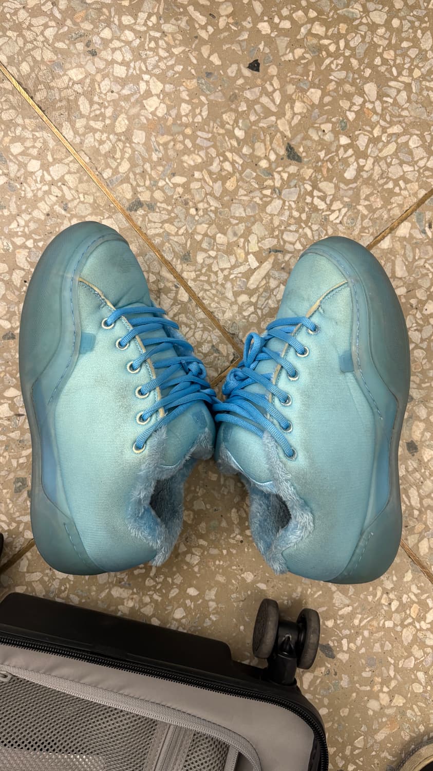 이알엘 슈즈 41 상품이미지1