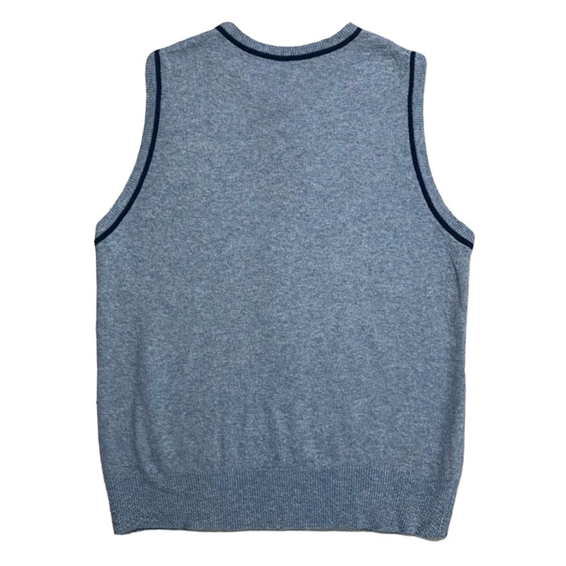 LANVIN 일본판 니트 베스트 40 상품이미지8