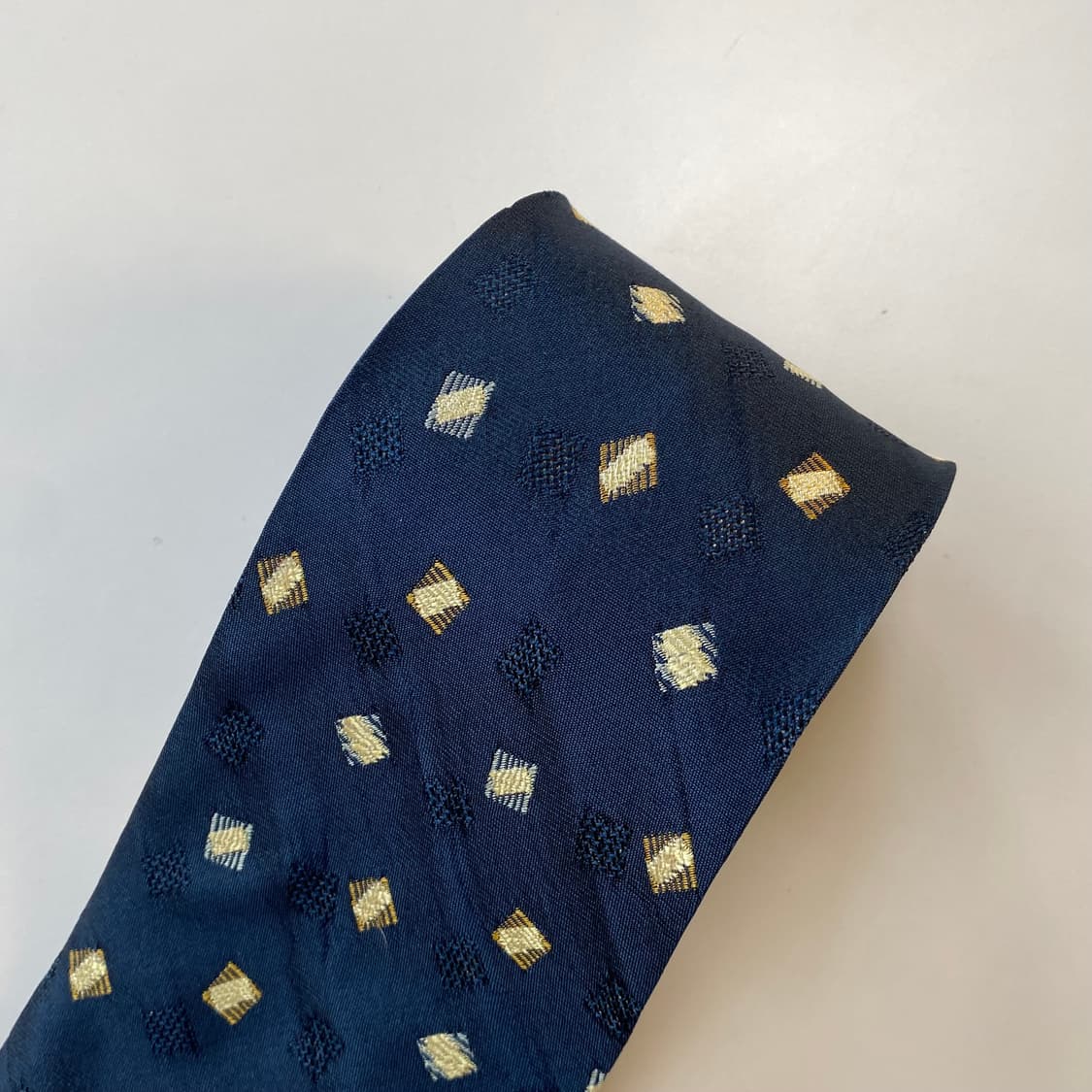 이세이미야케 정품 명품넥타이 (isseymiyake) 상품이미지5