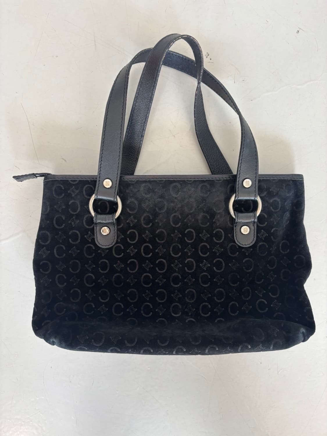 Celine Suede Bag 상품이미지4