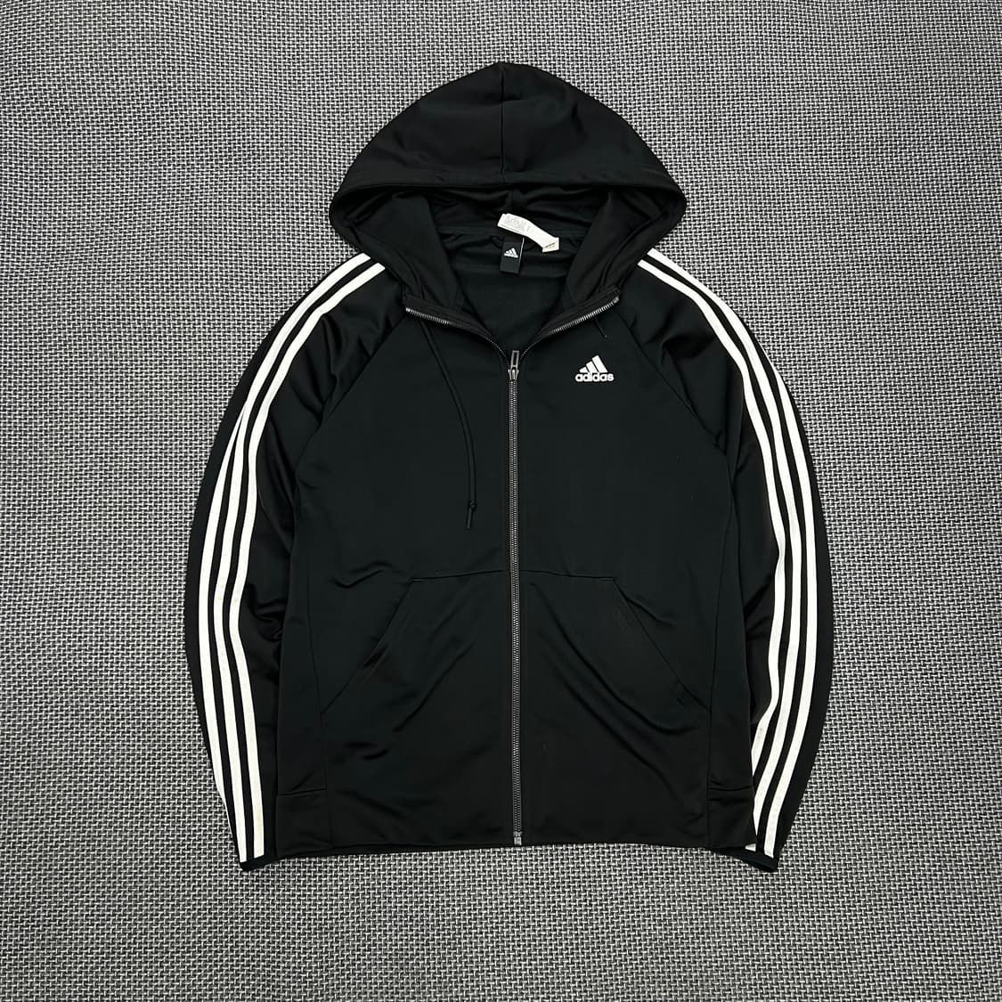 아디다스 후드 져지 100 상품이미지1