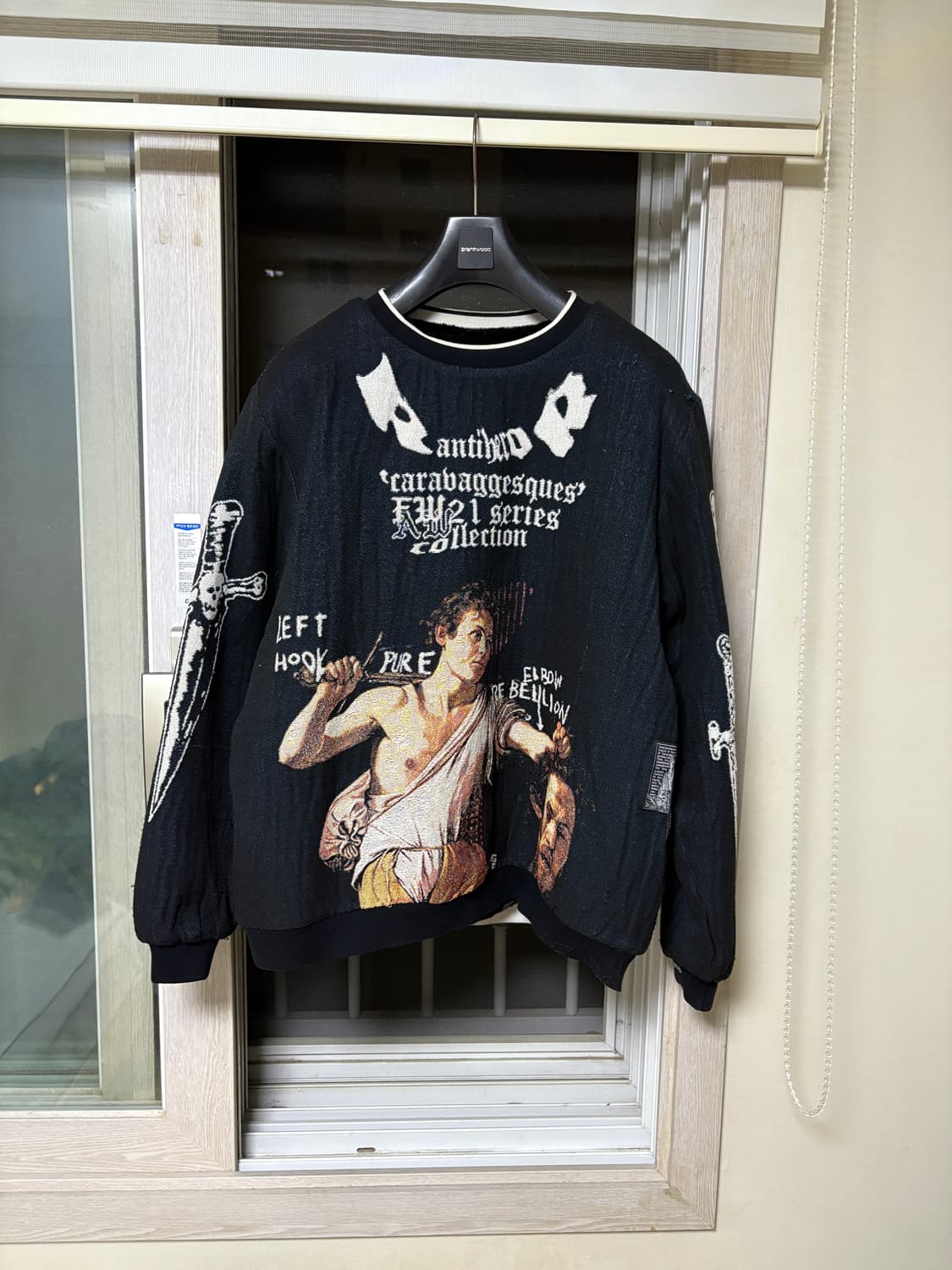 VERY RARE 풀업 [L] 상품이미지1