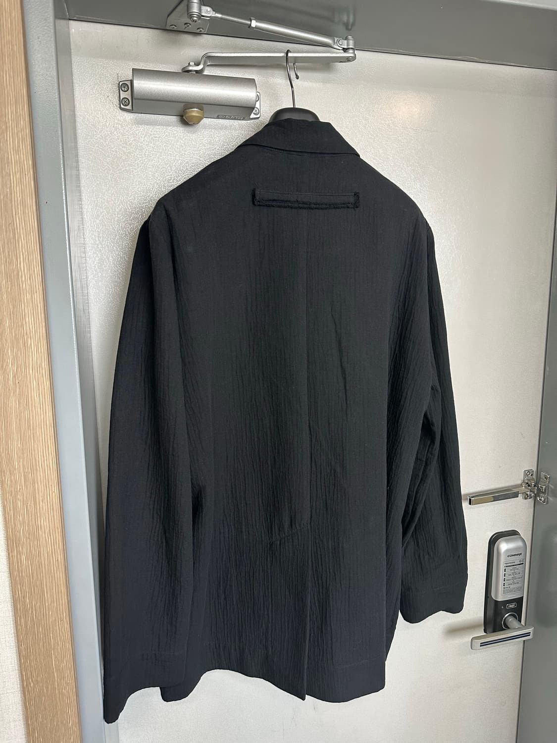 toogood photograhper jacket 상품이미지2