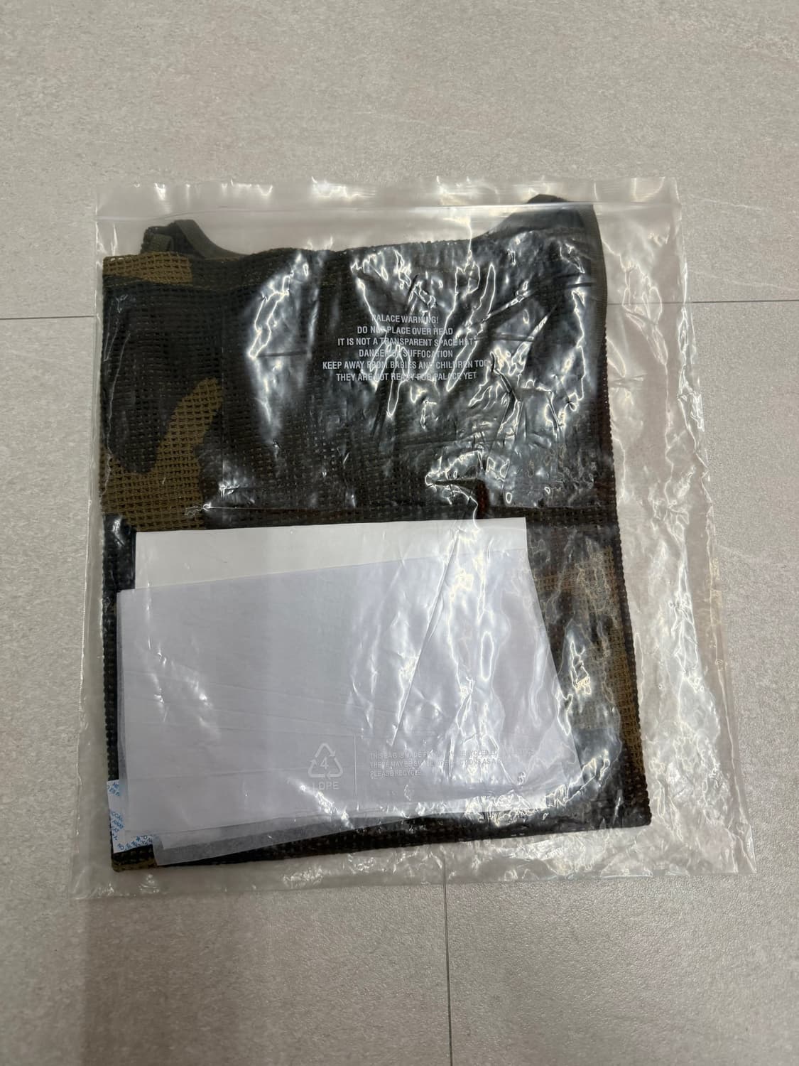 팔라스 메셔 베스트 카모 상품이미지5