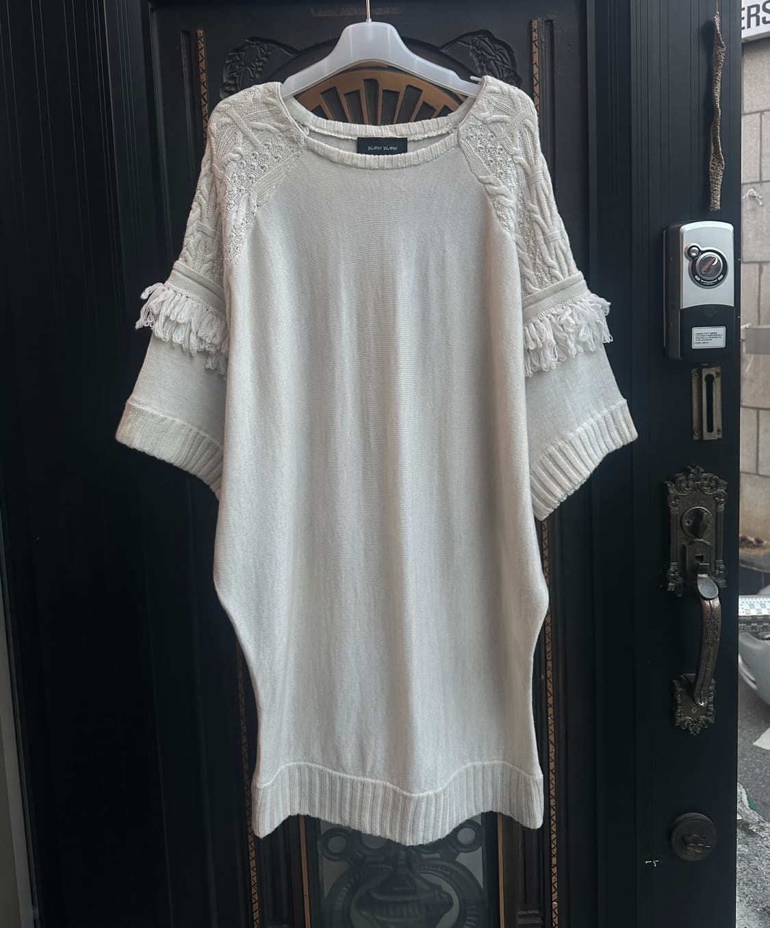 ylangylang 니트 상품이미지3