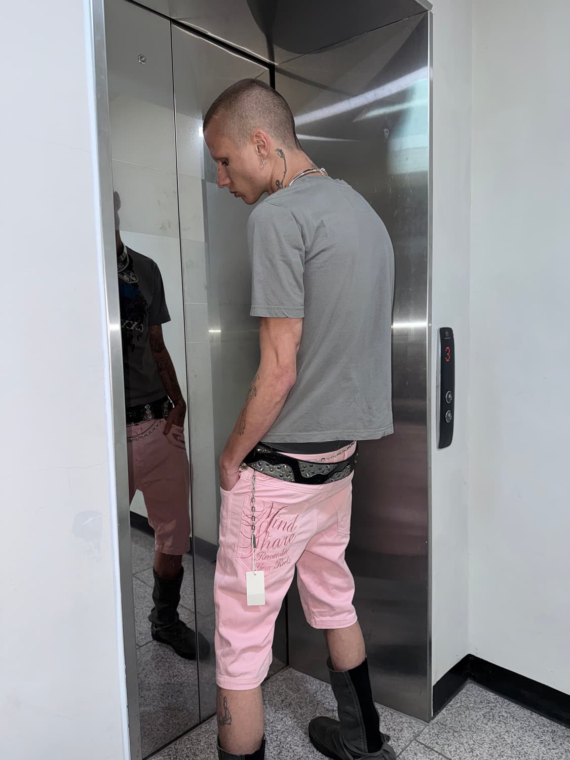 vtg t-shirt 상품이미지3