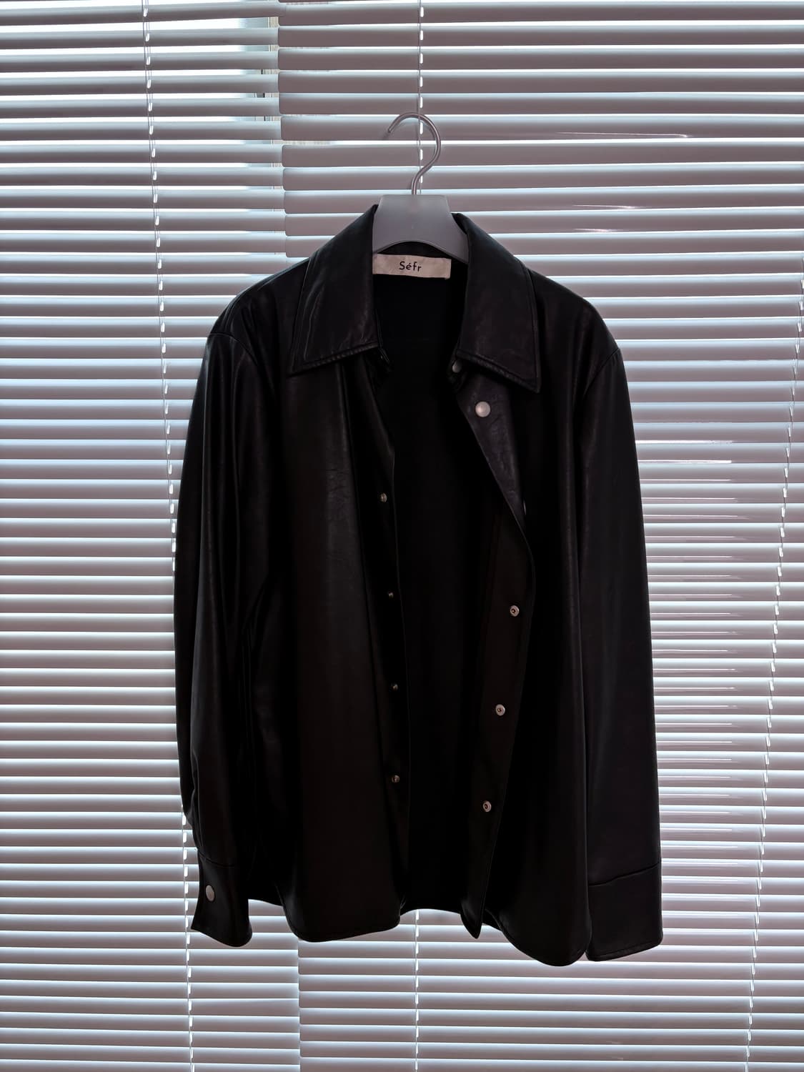 Sefr 셔츠 상품이미지1