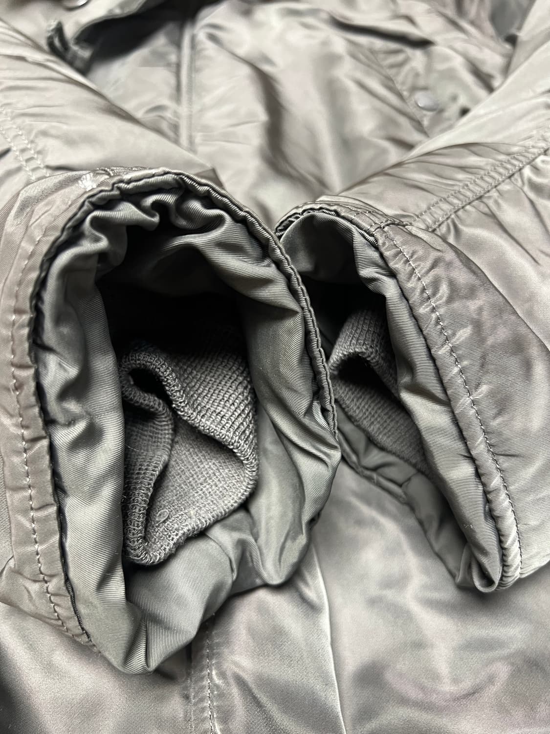 [XL] 알파인더스트리 N-3B 야상 상품이미지4