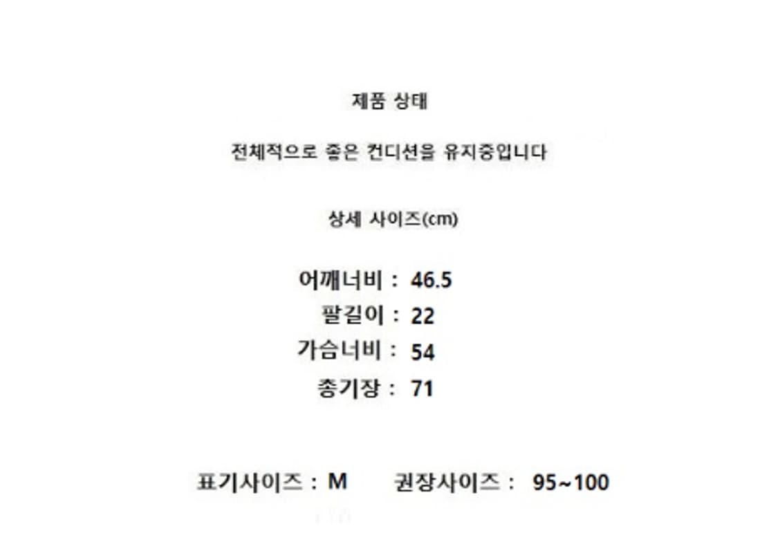 POLO RALPH LAUREN (95~100) 상품이미지10