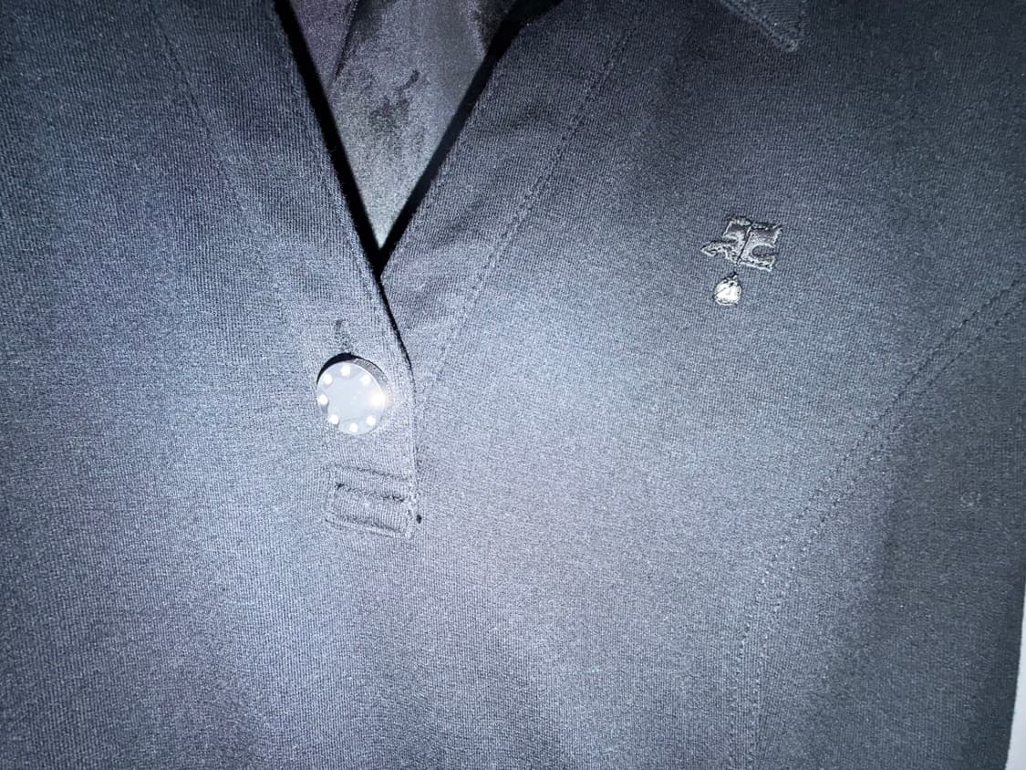 빈티지 꾸레쥬 원피스 Vintage Courreges One piece  상품이미지3