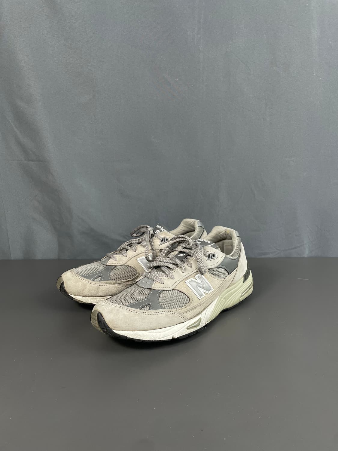[280] 뉴발란스 991 MADE IN UK 상품이미지1