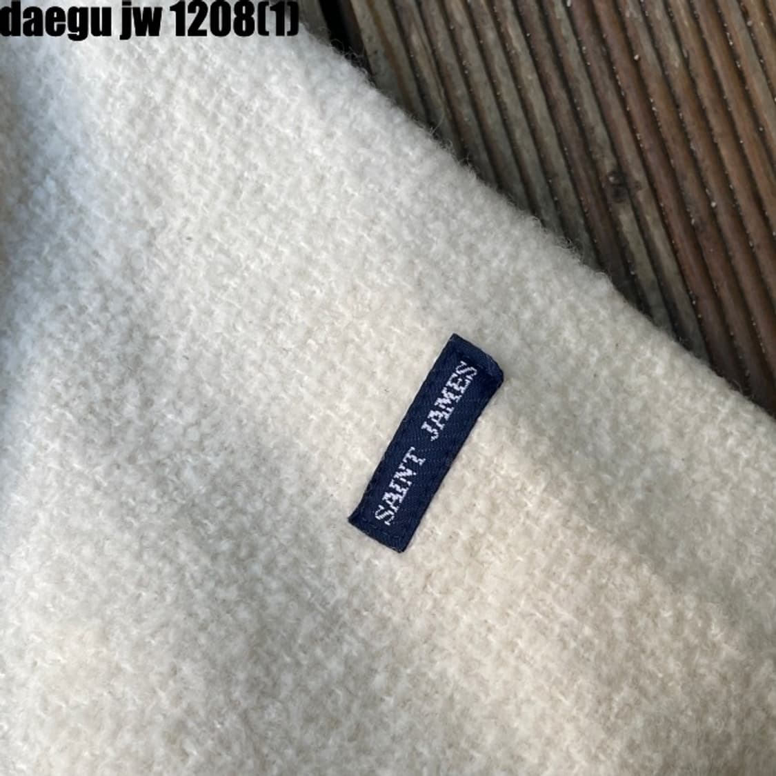 세인트제임스 자켓 상품이미지4