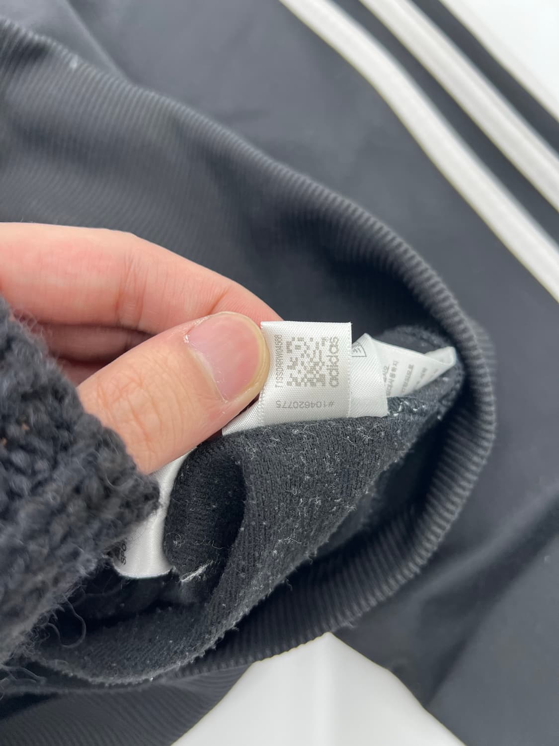 아디다스 파이어버드 트랙탑 상품이미지7