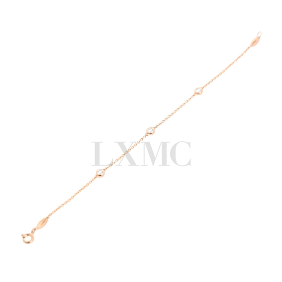 티파니 다이아 팔찌 엘사퍼레티 바이더야드 브레이슬릿 28334214 상품이미지6