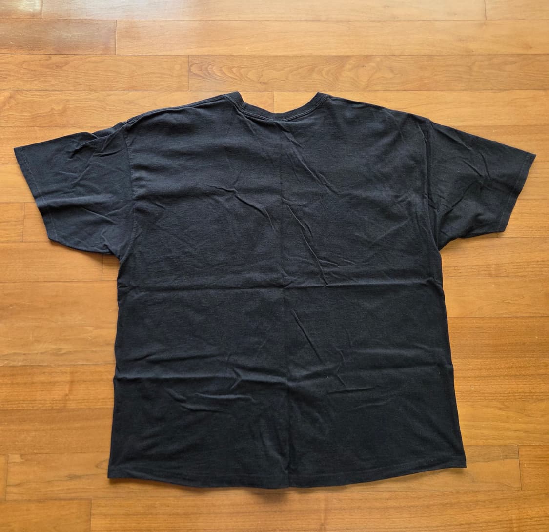 00s 건즈앤로지스 밴드티 [2xl] 상품이미지2