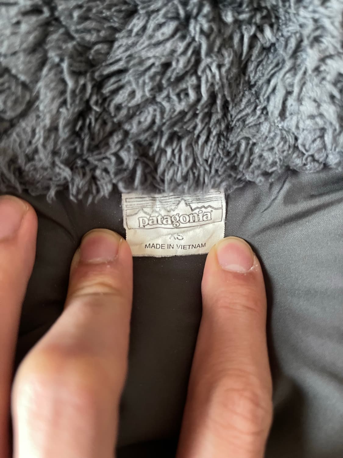 파타고니아 LOST GATOS HODDED REVERSIBLE VEST  상품이미지6