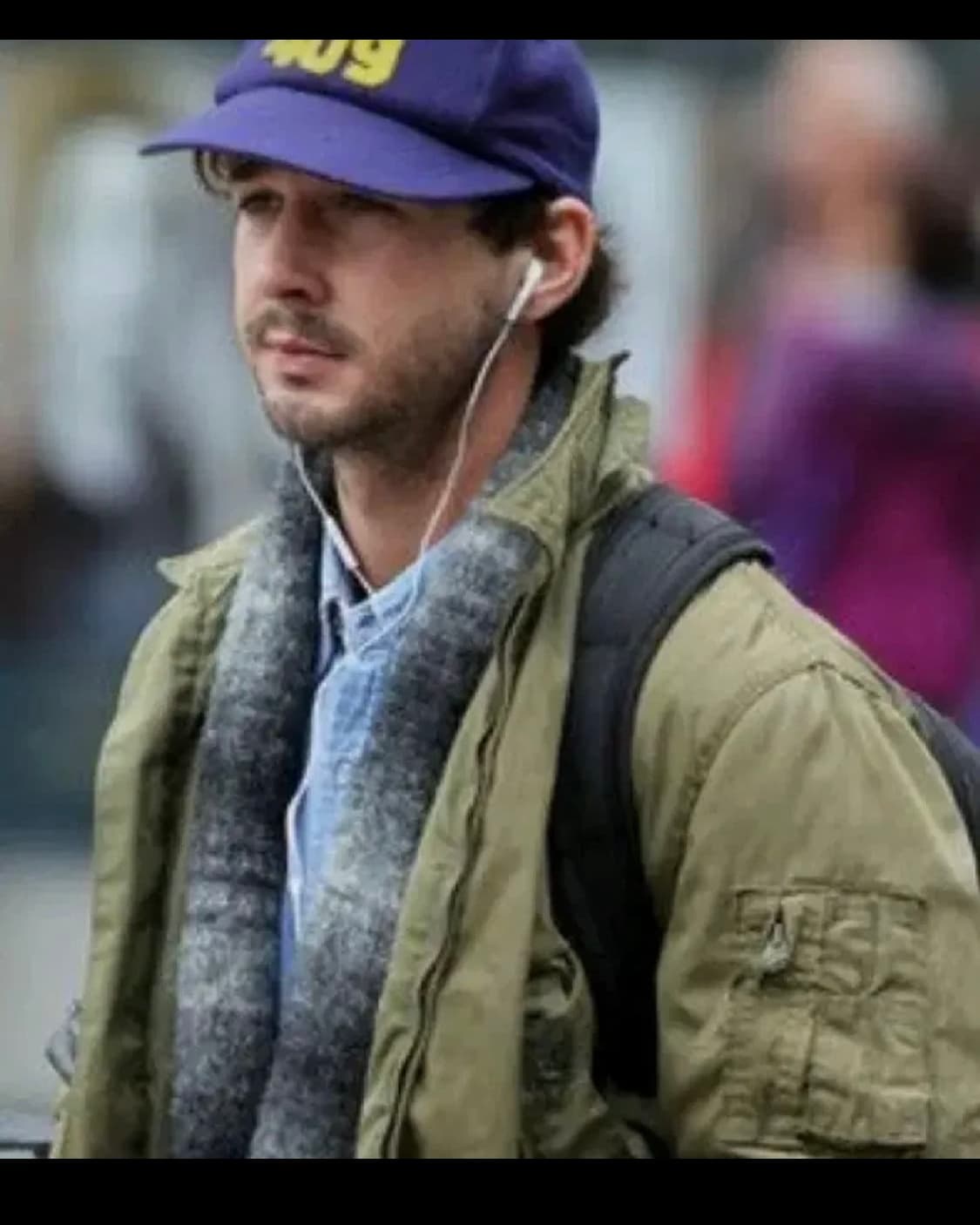 미군 86년 알파인더스트리 cvc탱커자켓 민트급 상품이미지8