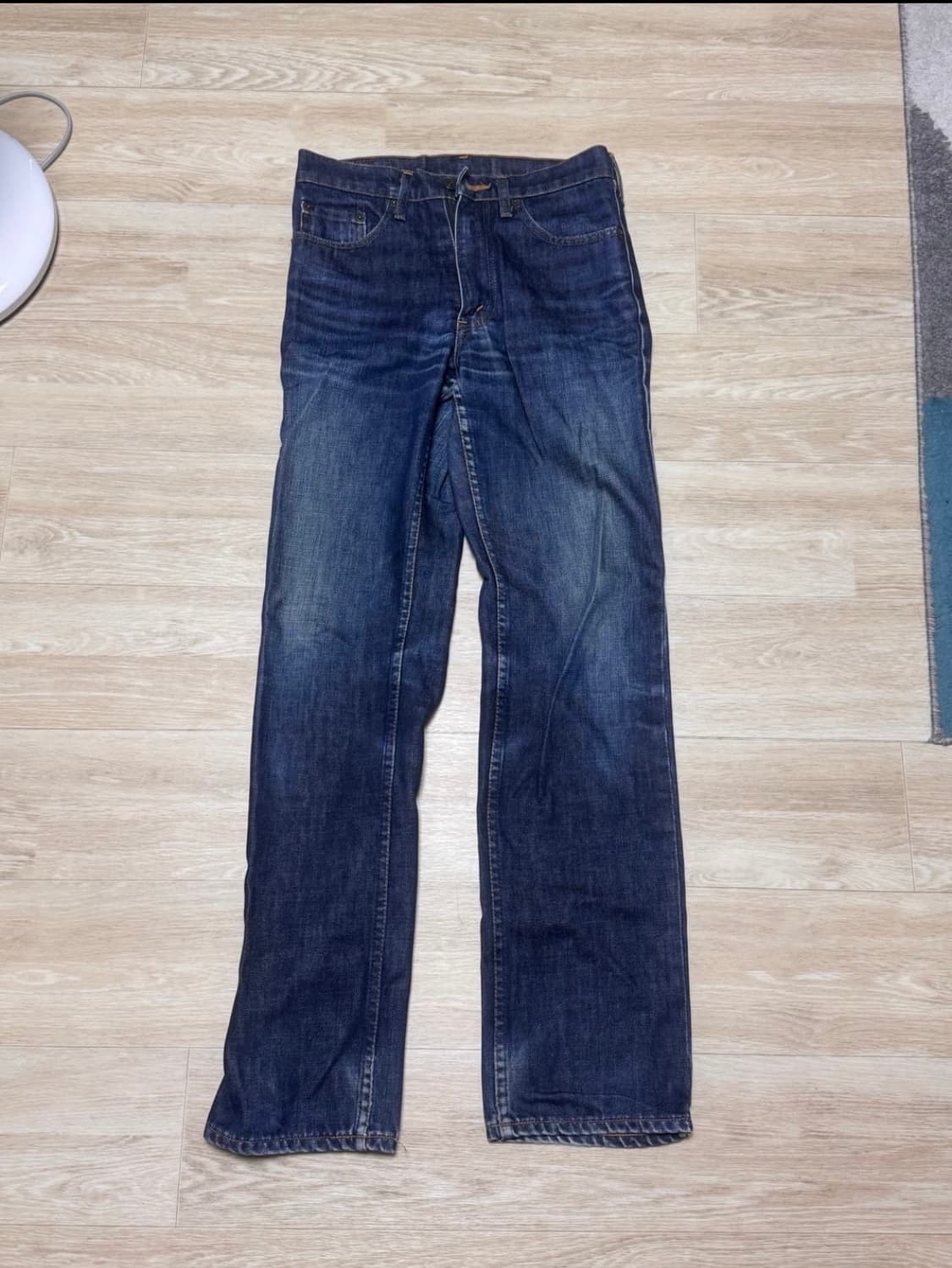 리바이스 507 상품이미지1