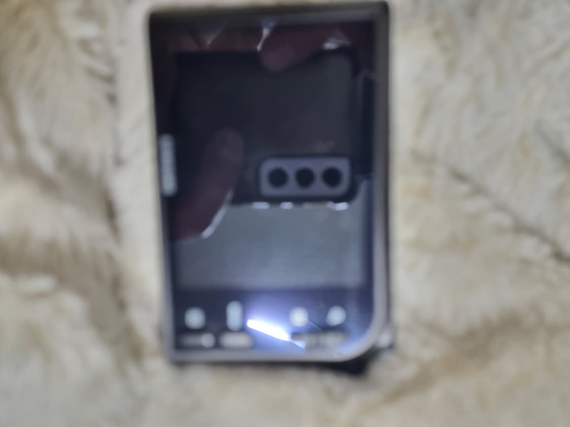 삼성 vluu nv100 hd 레트로 디카 빈티지 카메라 상품이미지3