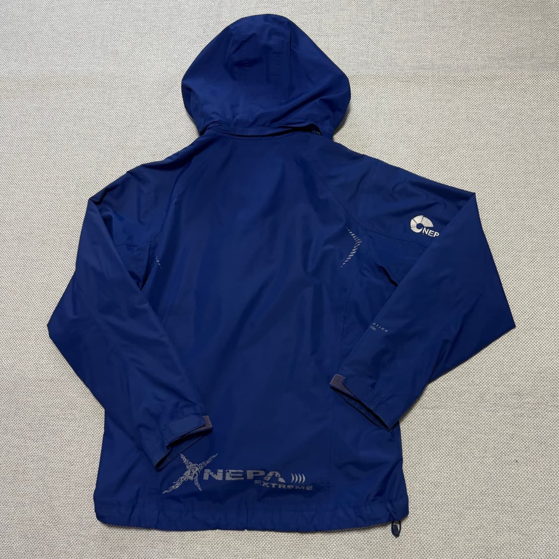 네파 NEPA 바람막이 후드 자켓 상품이미지5