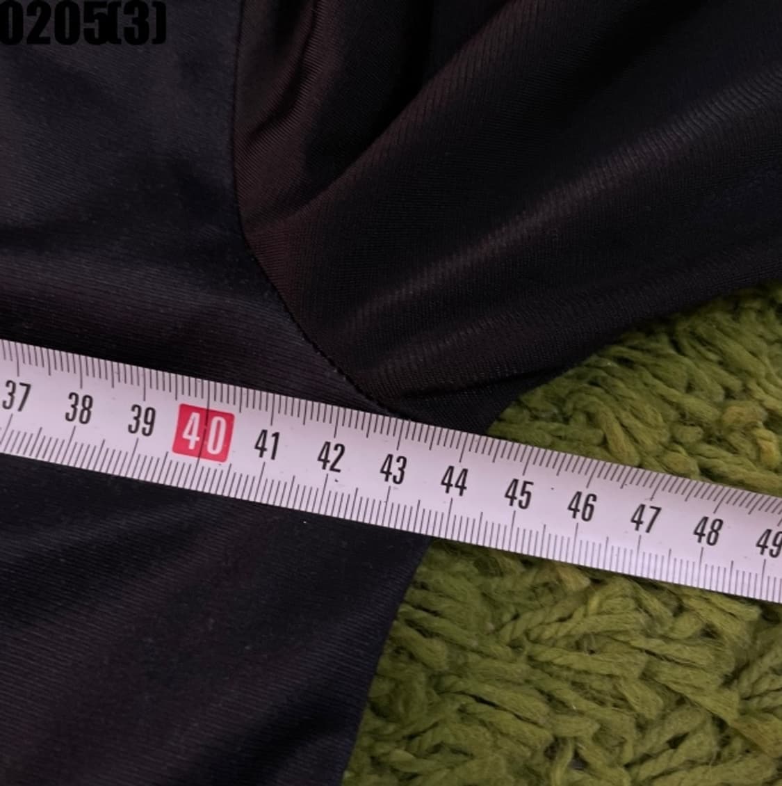 아디다스 스타워즈 파이어버드 트랙탑 져지 상품이미지6