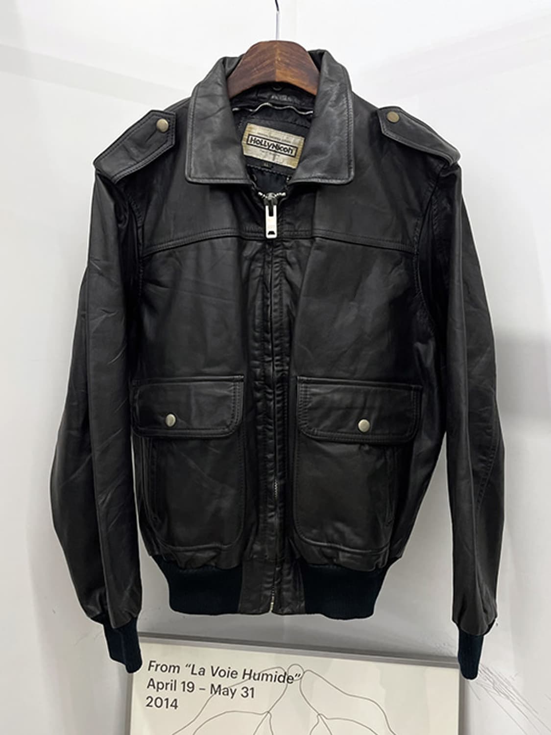 HOLLY NICOH (XL) 상품이미지1