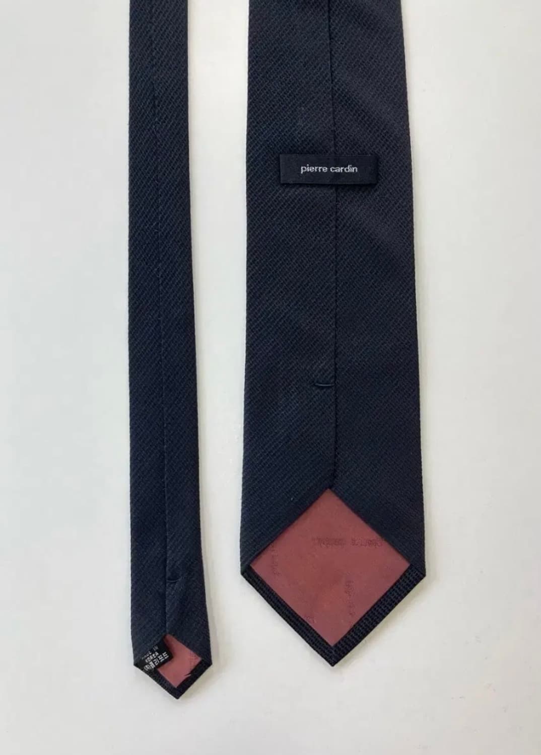 피에르가르뎅 넥타이 상품이미지2