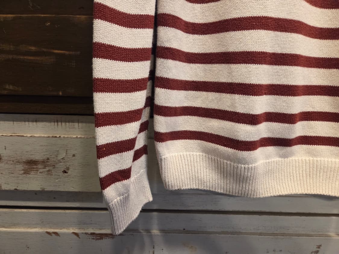 아페쎄 니트 상품이미지4