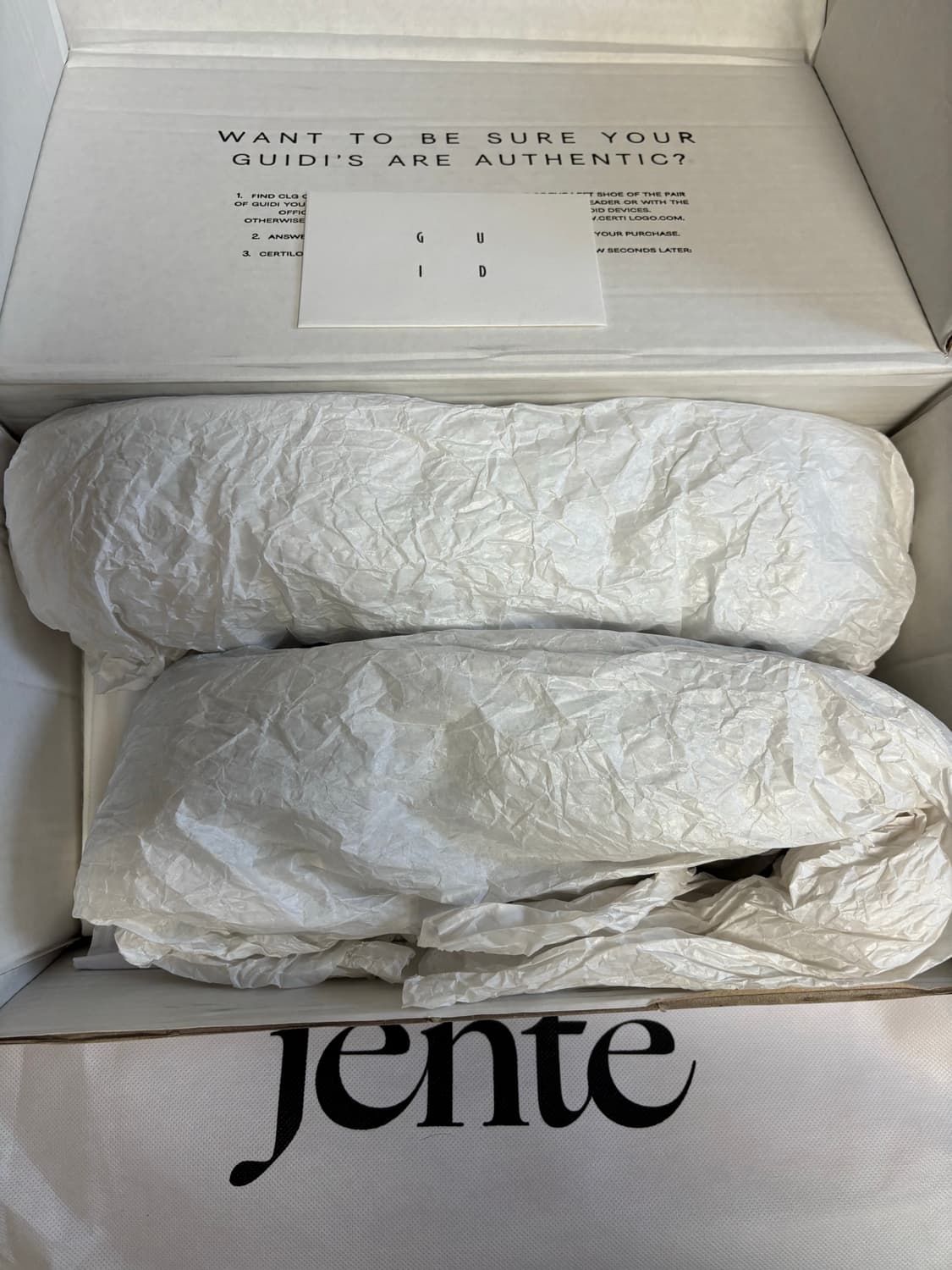 [42.5] 구이디 992x 홀스 풀 그레인 레더 더비 블랙 상품이미지4