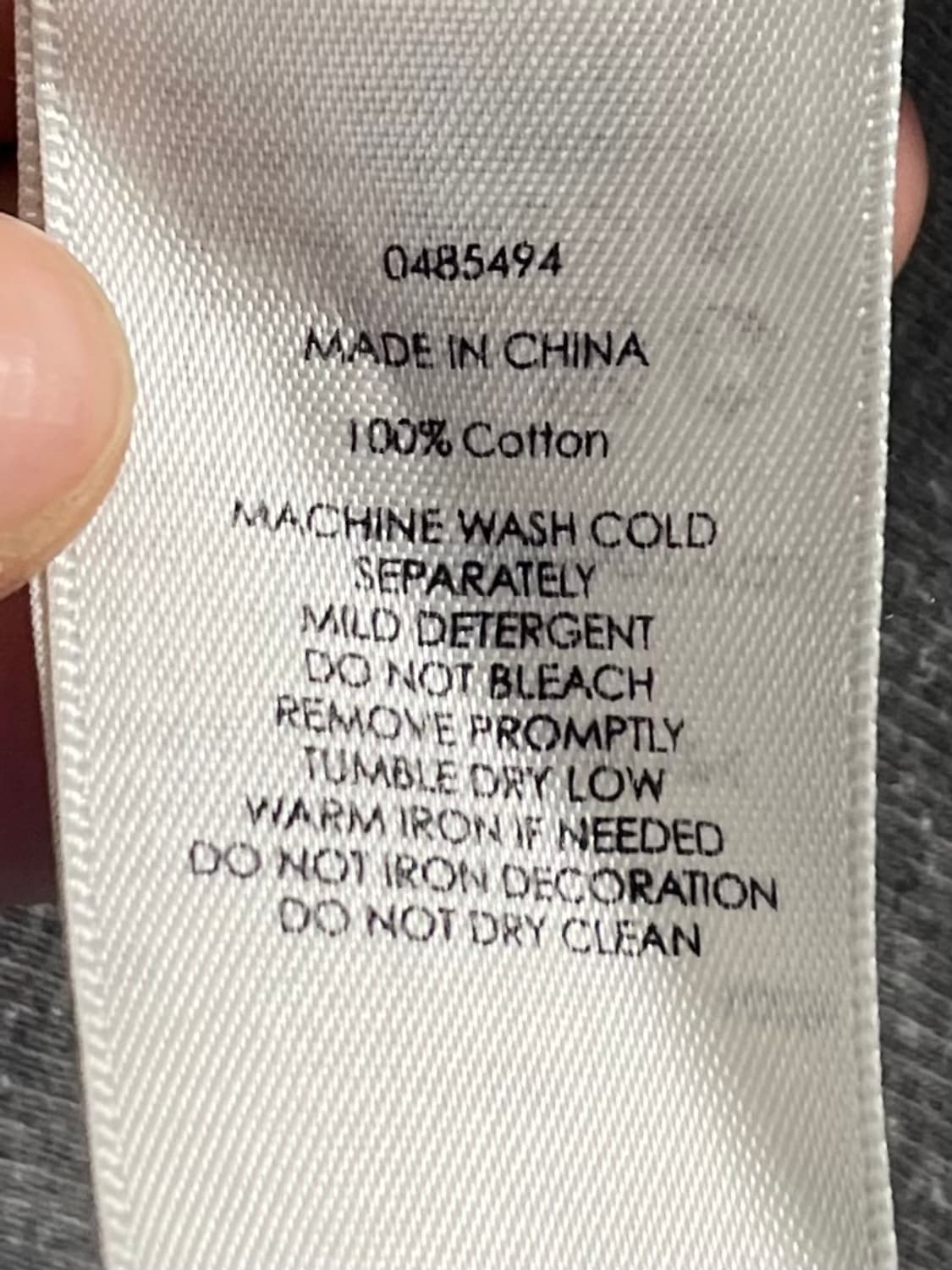 폴로 랄프로렌 포니 반집업 맨투맨(on.418) 상품이미지6