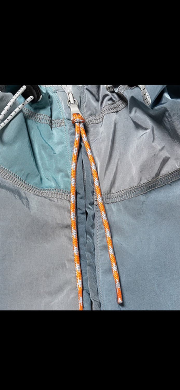 Aries 에리즈얼라이즈 바람막이 L 상품이미지3