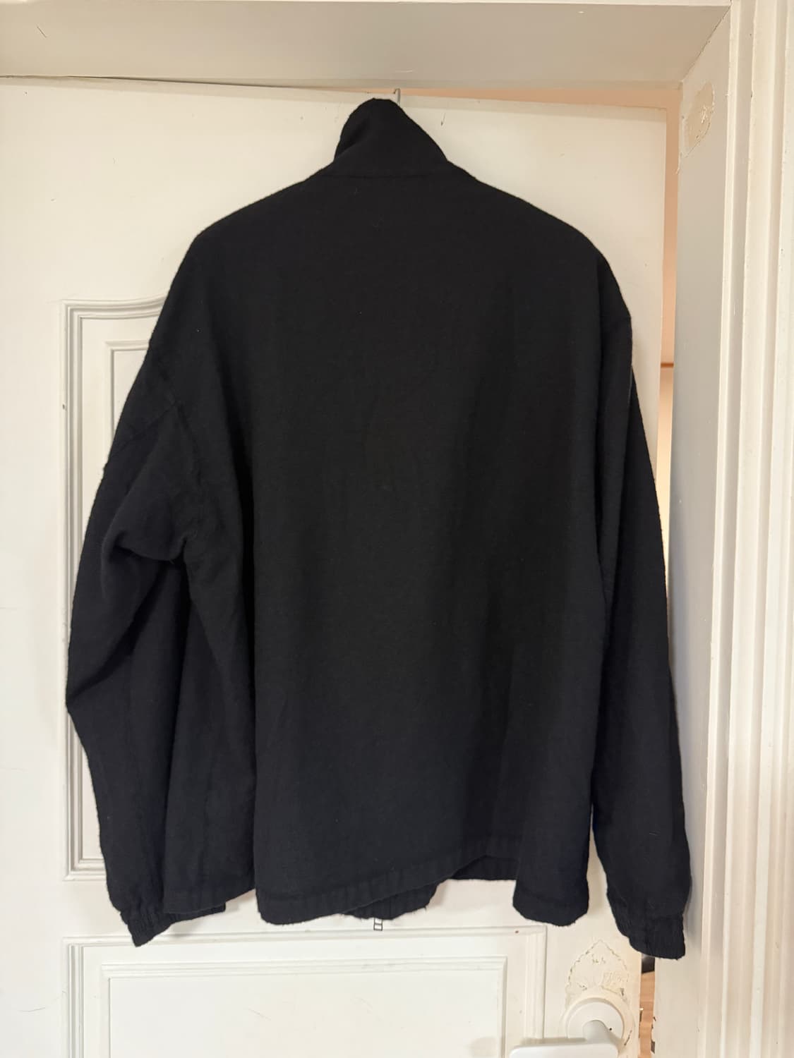 파세타즘 축융 울 자켓 4 상품이미지4