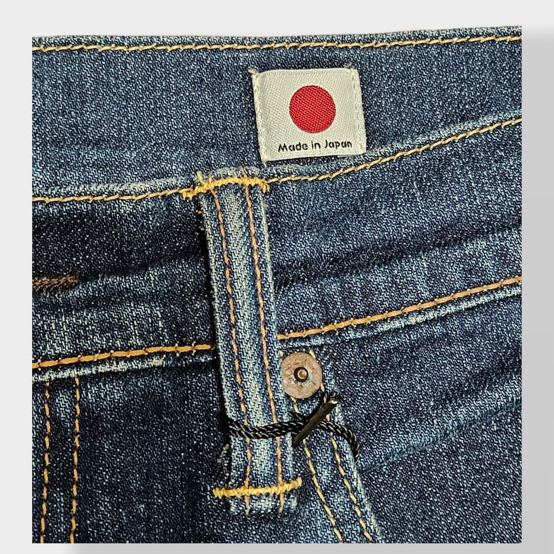 리바이스 502  32/32 일본판 상품이미지4